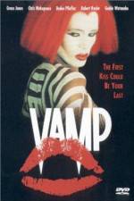 Watch Vamp Vodly