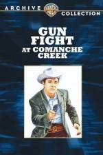 Watch Gunfight at Comanche Creek Vodly