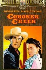 Watch Coroner Creek Vodly