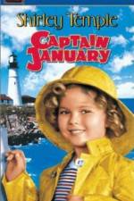 Watch Captain January Vodly