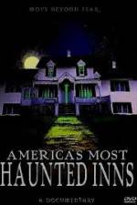 Watch Americas Most Haunted Inns Vodly