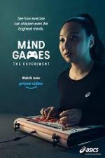 Watch Mind Games - The Experiment Vodly