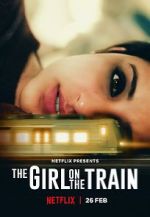 Watch The Girl on the Train Vodly