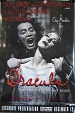 Watch Dracula Pages from a Virgin's Diary Vodly