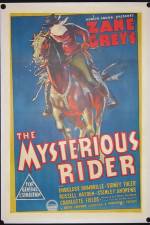 Watch The Mysterious Rider Vodly