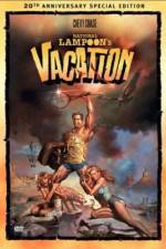 Watch Vacation Vodly