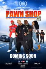 Watch Pawn Shop Vodly