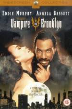 Watch Vampire in Brooklyn Vodly