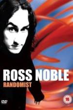 Watch Ross Noble: Randomist Vodly