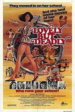 Watch Lovely But Deadly Vodly
