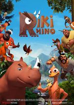 Watch Riki Rhino Vodly
