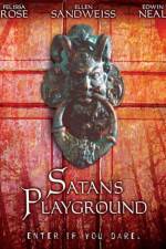 Watch Satan's Playground Vodly