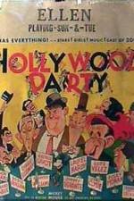 Watch Hollywood Party Vodly