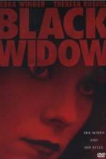 Watch Black Widow (1987) Vodly