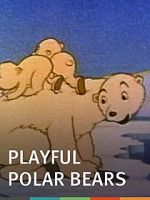 Watch The Playful Polar Bears (Short 1938) Vodly