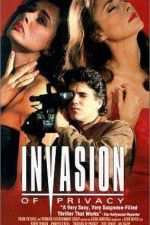 Watch Invasion of Privacy Vodly