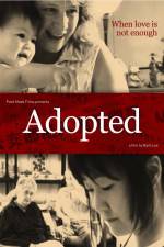 Watch Adopted Vodly