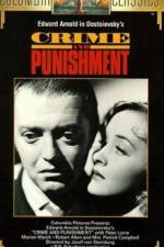 Watch Crime and Punishment Vodly