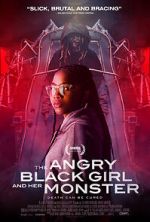 Watch The Angry Black Girl and Her Monster Vodly