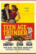 Watch Teenage Thunder Vodly