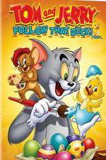 Watch Tom and Jerry Follow That Duck Disc I & II Vodly