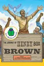 Watch The Journey of Henry Box Brown Vodly