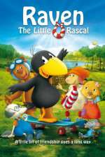 Watch Raven the Little Rascal Vodly