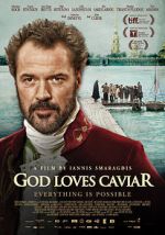 Watch God Loves Caviar Vodly