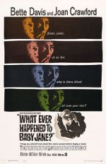 Watch What Ever Happened to Baby Jane? Vodly