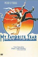 Watch My Favorite Year Vodly