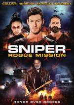 Watch Sniper: Rogue Mission Vodly