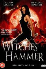 Watch The Witches Hammer Vodly