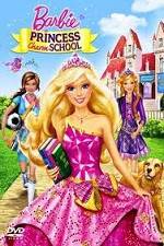 Watch Barbie Princess Charm School Vodly