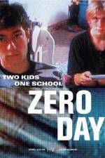 Watch Zero Day Vodly