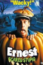 Watch Ernest Scared Stupid Vodly