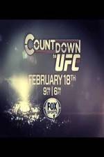 Watch Countdown to UFC 184: Ronda Rousey vs. Cat Zingano Vodly