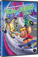 Watch Tom And Jerry Tales Volume 5 Vodly