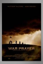 Watch War Prayer Vodly