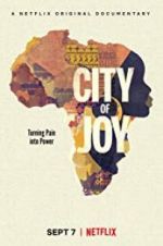 Watch City of Joy Vodly