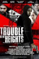 Watch Trouble in the Heights Vodly