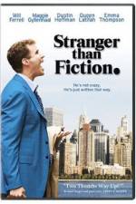 Watch Stranger Than Fiction Vodly