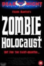 Watch Zombi Holocaust Vodly