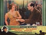 Watch Sherlock Holmes\' Fatal Hour Vodly