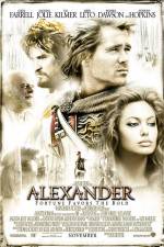 Watch Alexander Vodly