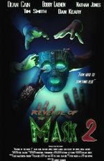 Watch Revenge of the Mask 2 (Short 2019) Vodly