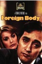 Watch Foreign Body Vodly