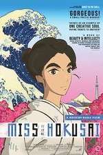 Watch Miss Hokusai Vodly