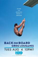 Watch Back on Board: Greg Louganis Vodly