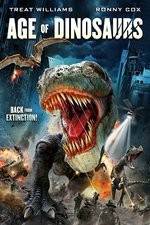 Watch Age of Dinosaurs Vodly