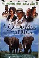 Watch A Good Man in Africa Vodly